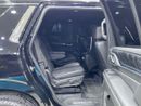 GMC Yukon Denali 6.2L (8 Seater)
