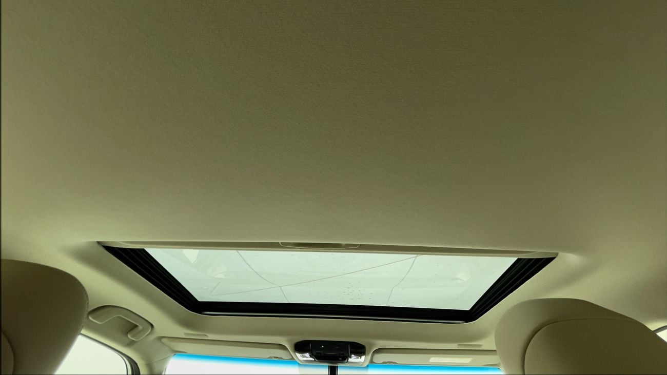 تويوتا لاند كروزر GXR 2.4 | بدون دفعة مقدمة | اختبار القيادة في المنزل