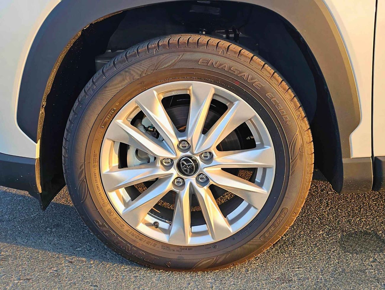 Toyota Corolla Cross ELITE HYBRID, 2.0L V4, PUSH START, SUNROOF / SPECIAL OFFER / CODE#68069