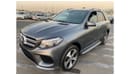Mercedes-Benz GLE 350 2017 Mercedes-Benz GLE 350 / FULL OPTION