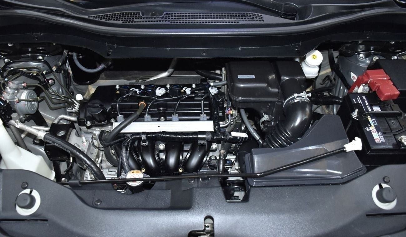 Mitsubishi Xpander EXCELLENT DEAL for our Mitsubishi Xpander ( 2021 Model ) in Grey Color GCC Specs