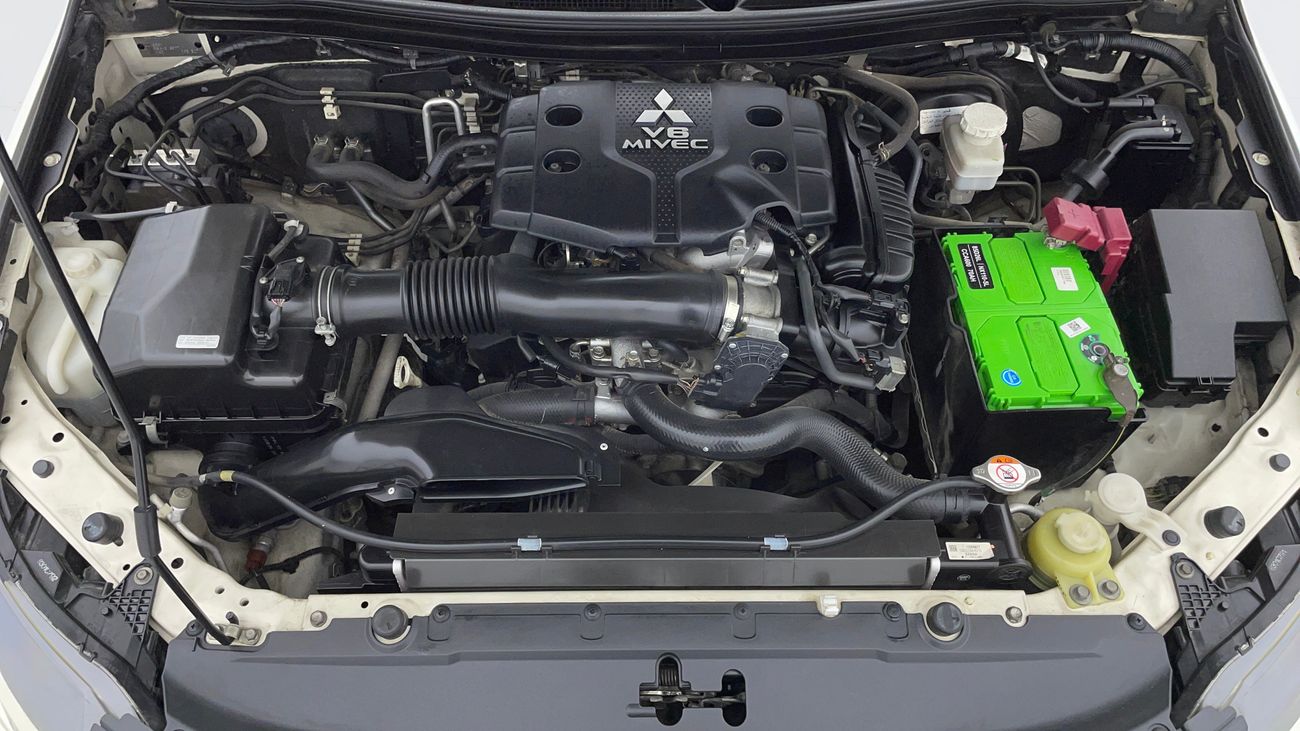 Mitsubishi Montero GLX BASE 3 | Zero Down Payment | Free Home Test Drive