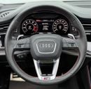 أودي RSQ8 2023 Audi RSQ8 Quattro, 07/2026 Audi Warranty, 07/2028 Audi Service Pack, Audi Full Service History,