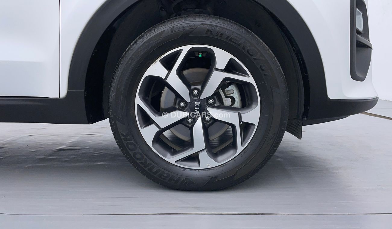 Kia Sportage LX 2 | Zero Down Payment | Free Home Test Drive