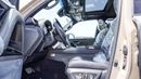 Lexus LX 600 3.5 L V6