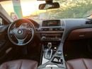BMW 640i