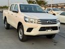 Toyota Hilux HILUX 2.4L DIESEL M/T 4X4 D/C POWER WINDOWS 2025 MODEL