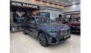 بي أم دبليو X7 BMW X7 X Drive 40i M Package 2019 GCC Under Warranty and Free Service From Agency