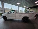 تويوتا هيلوكس single Cab, 2.4L, 4x2, Diesel