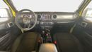 Jeep Wrangler 3.6 JL V6 SPORT 4WD AUTO | Guaranteed Warranty | 0 Down Payment