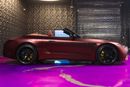 مرسيدس بنز SL 63 AMG STD