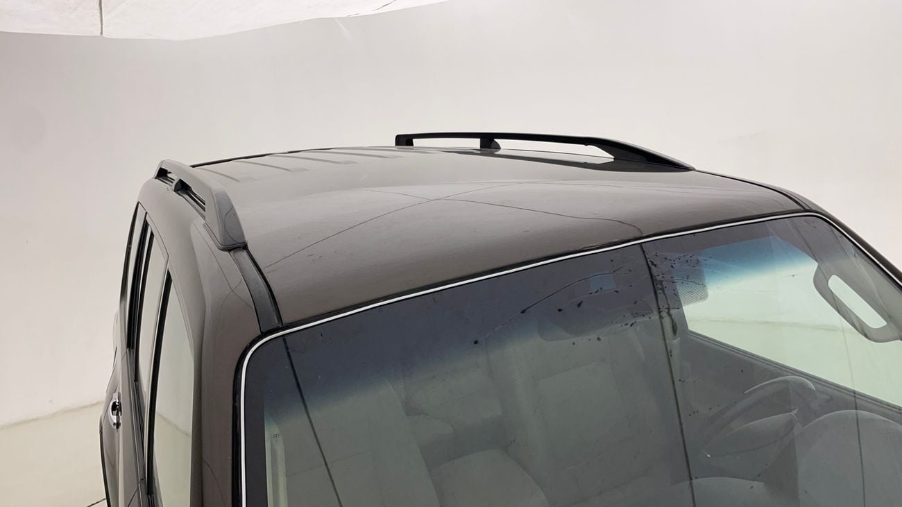 ميتسوبيشي باجيرو GLS HIGHLINE 3.8 | بدون دفعة مقدمة | اختبار القيادة في المنزل