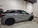 Lexus RX 500h F SPORT 3 - 2.4L HYBRID