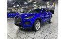 Jaguar E-Pace CUSTOMISED OPTIONS | FULL SERVICE HISTORY | EXTENDED WARRANTY