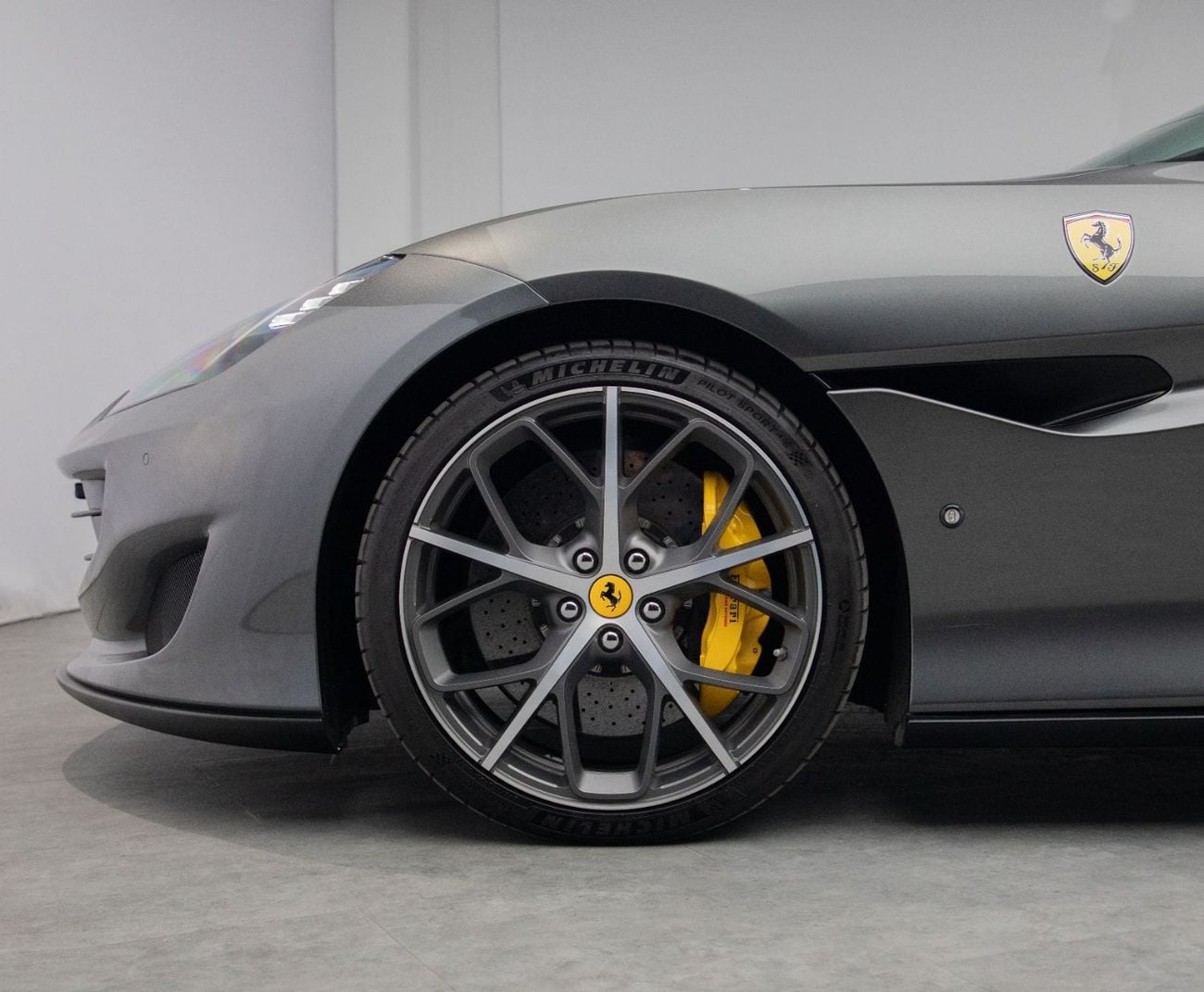Ferrari Portofino STD