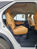 Toyota Fortuner 2.7L V4 PETROL / PUSH START / DVD CAMERA / FULL OPTION (CODE# 69032)