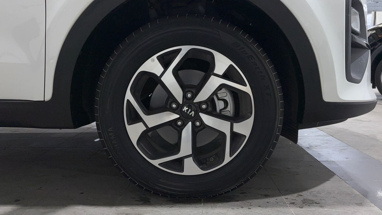 Kia Sportage 2022 LX | AED 839/Month | 0 DP | 30 Day Return | Warranty | Service History
