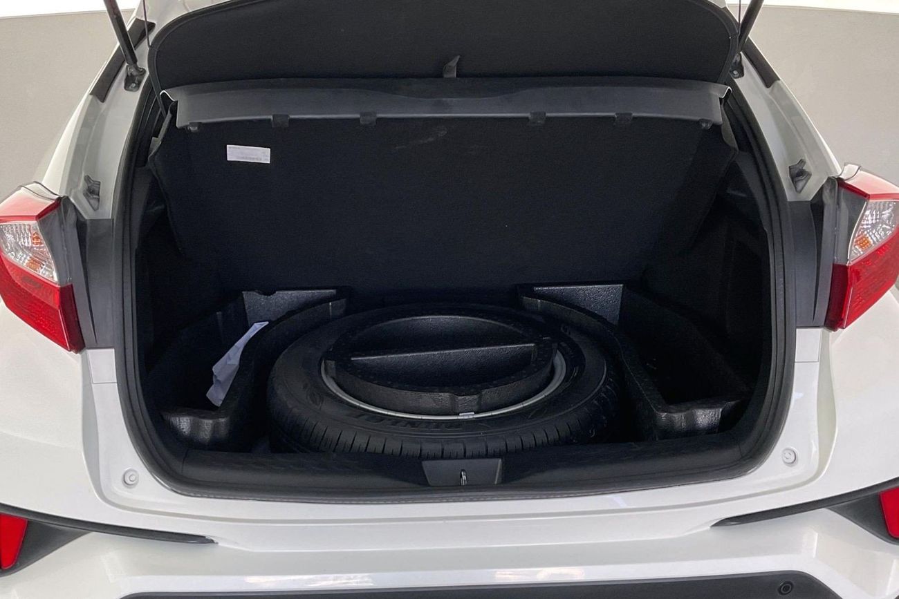 Toyota CHR GX | Guaranteed Warranty | 0 Down Payment