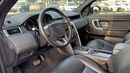 Land Rover Discovery Sport HSE