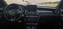 Mercedes Benz C300 STD (NON GCC)