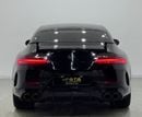 Mercedes-Benz AMG GT 43 AMG 2020 Mercedes Benz GT43 AMG, Warranty, Full Mercedes Service History, Full Options, GCC