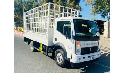 Ashok Leyland Falcon TRUCK 4.2 TON