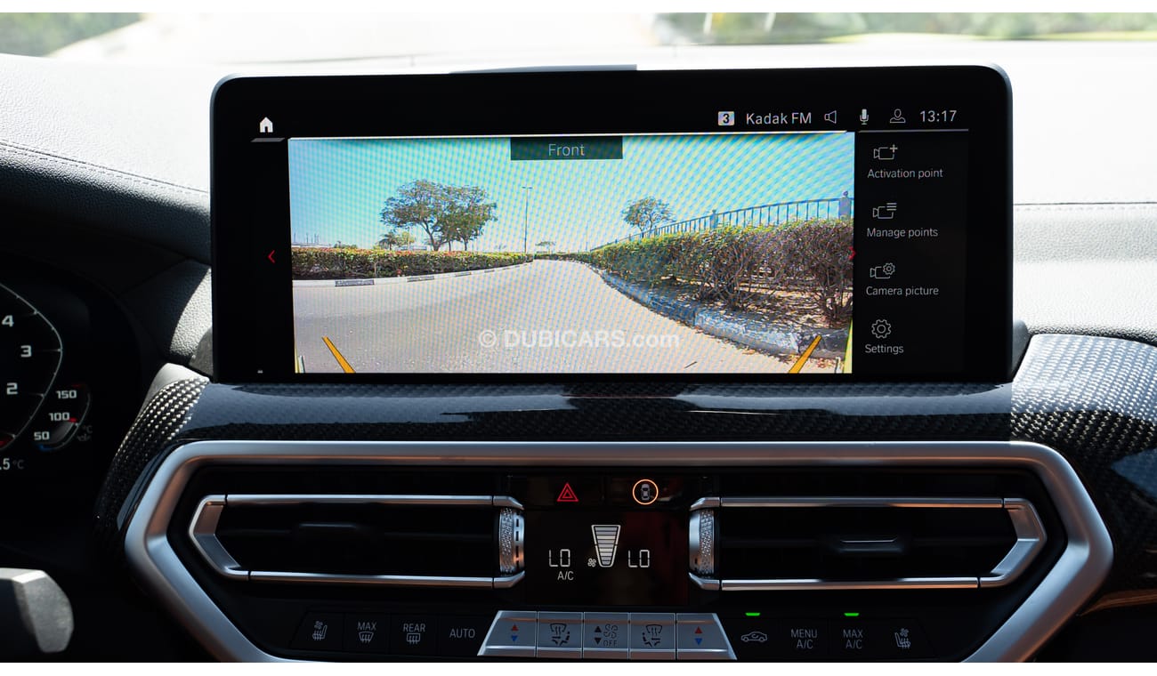 بي أم دبليو X4 BMW X4 2022 FULL OPTION ORIGINAL PACKAGE