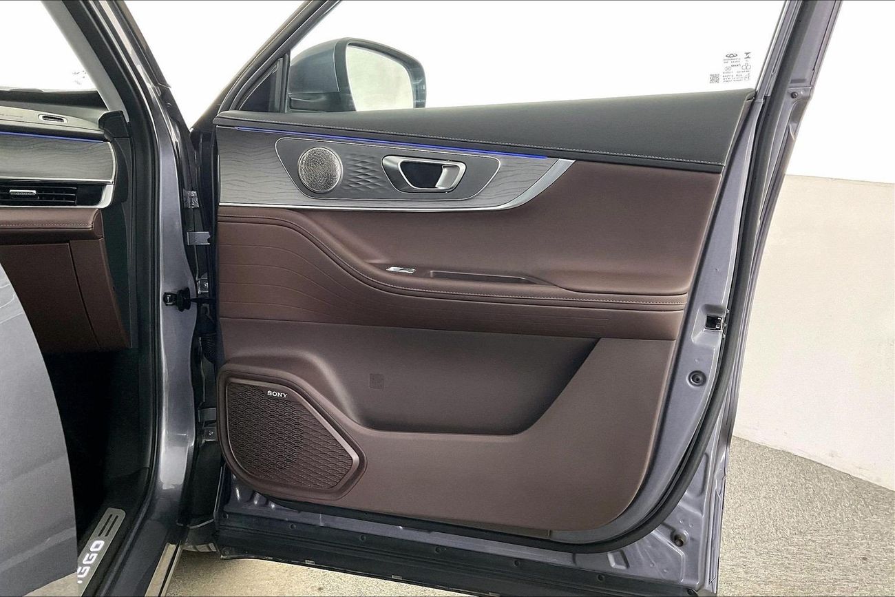 Chery Tiggo 8 Pro Max Comfort | Guaranteed Warranty | 0 Down Payment