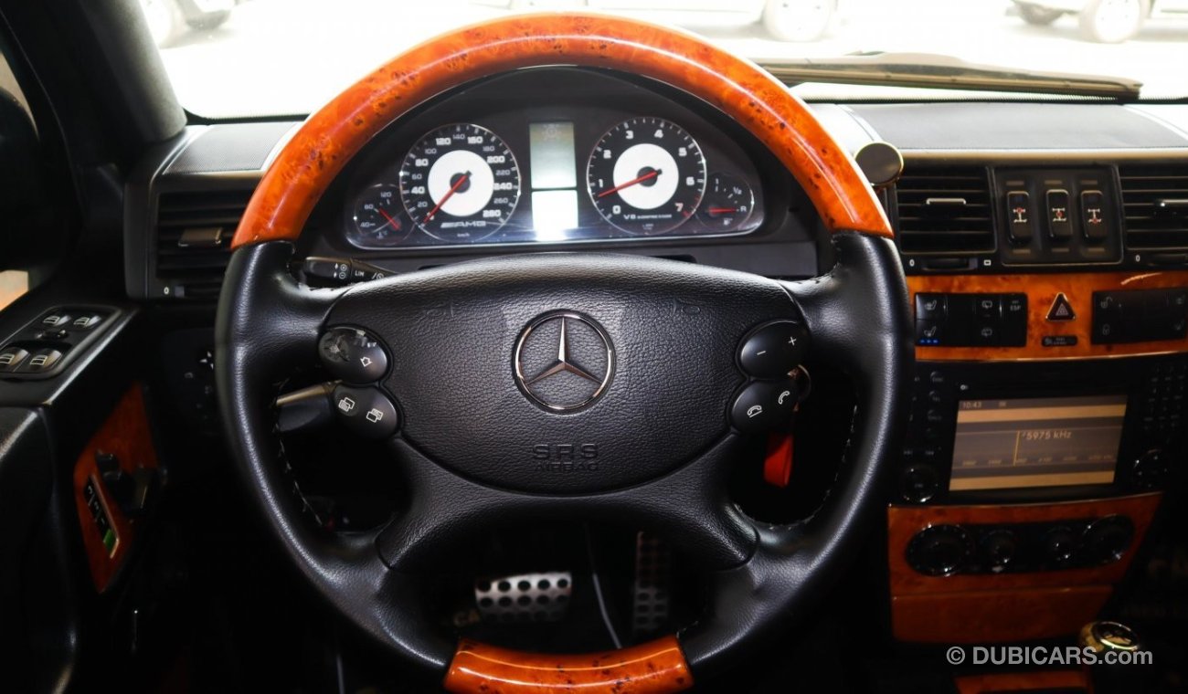 مرسيدس بنز G 63 AMG