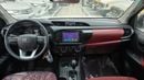 تويوتا هيلوكس TOYOTA HILUX 2.7 A/T