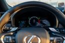 لكزس LX 700h Lexus LX 700h F Sport 2025 4WD hybrid SUV 3.5L twin-turbo V6