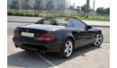 Mercedes-Benz SL 350 Low Millage Excellent Condition