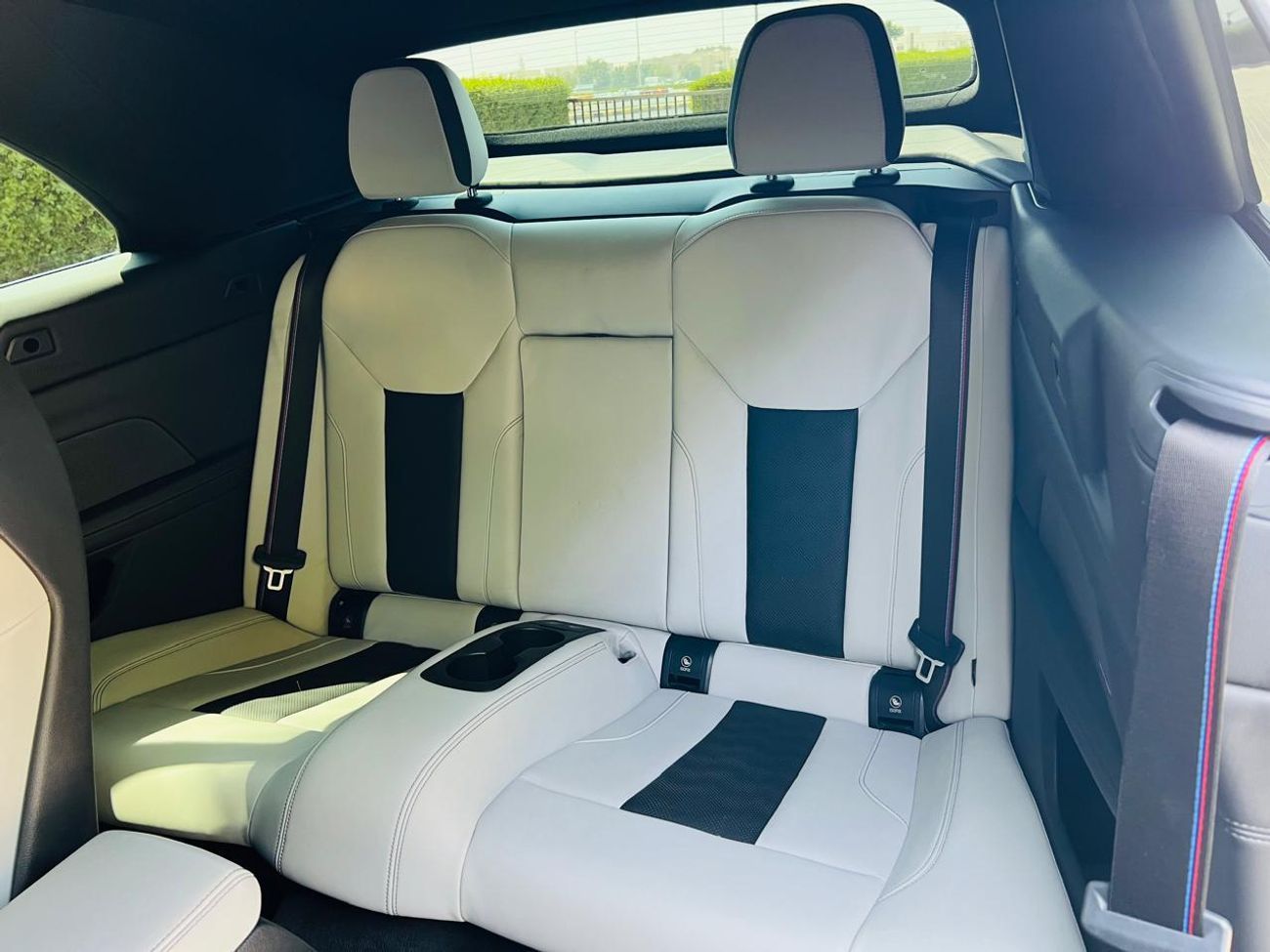 BMW M4 Competition 3.0L