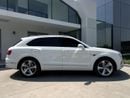 بنتلي بينتايجا AED 4,640 P.M | 0% DOWN PAYMENT | BENTLEY BENTAYGA V8 | 4.0L V8 | 2020 | FULL SERVICE HISTORY | GCC