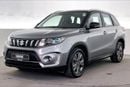Suzuki Vitara GLX | Guaranteed Warranty | 0 Down Payment