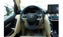 Toyota Land Cruiser 4.0L Petrol, GXR /  MID OPTION / UPGRADABLE (CODE # 6765)