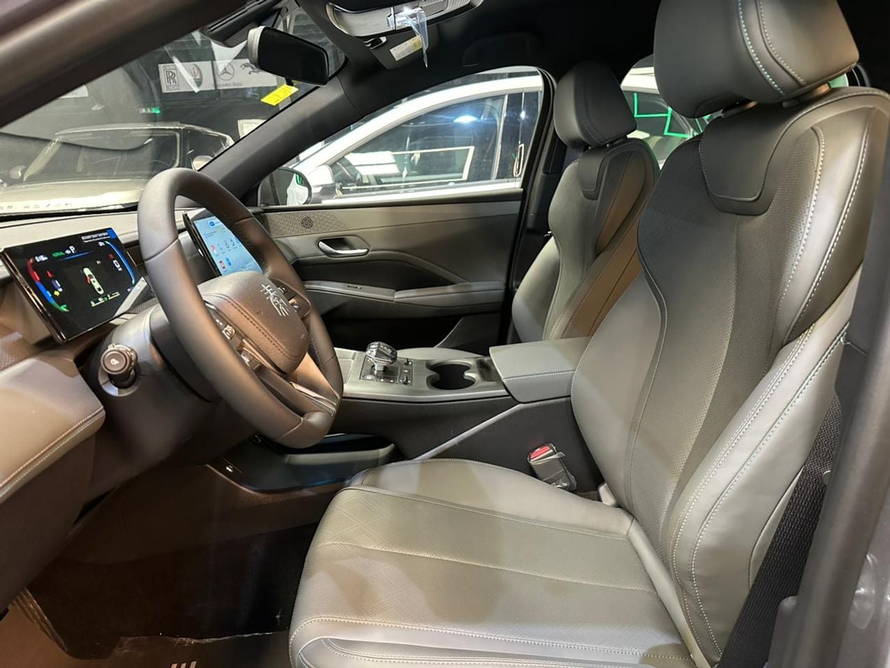 BYD QIN PLUS BYD | QIN PLUS | 2025 | BRAND NEW