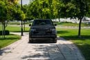 Land Rover Range Rover Long wheel base KM brand new 2keys Clean title Original paint no accident