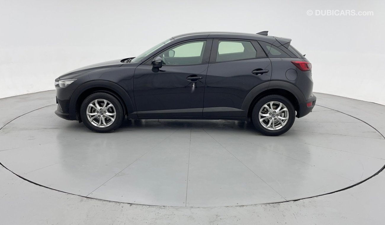Mazda CX-3 GT 2 | Zero Down Payment | Free Home Test Drive