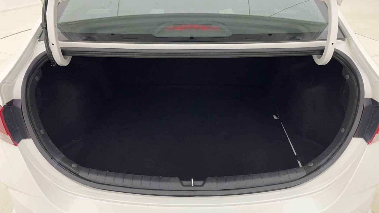 Hyundai Accent SMART 1.6 | Zero Down Payment | Home Test Drive