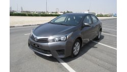 Toyota Corolla FOR  SALE NO DOWN PAYMENT - WITH WARRANTY