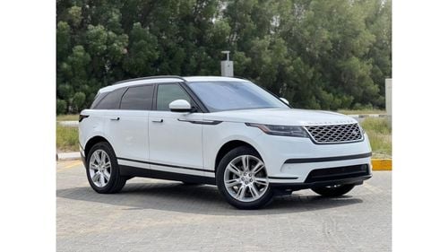 Land Rover Range Rover Velar P250 S