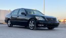 Lexus LS 430