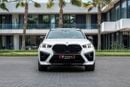 BMW X5 X5 Competition | 9,205 P.M | 0% Downpayment | BMW X5M Competition Agency Serviced