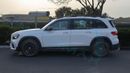 Mercedes Benz GLB 200 AMG ( Eid al-Adha Offer ) 1.3T FWD 2026 GCC 0Km With 2 Years Unlimited Warranty @Official Dealer