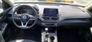 Nissan Altima S