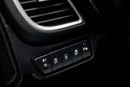 Kia Seltos PREMIUM 1.5L - White & Black Inside Black | Export Only