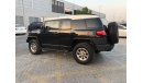 Toyota FJ Cruiser GCC