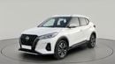 Nissan Kicks 2023 SV | AED 718/Month | 0 DP | 30 Day Return | Warranty