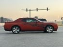 Dodge Challenger SXT